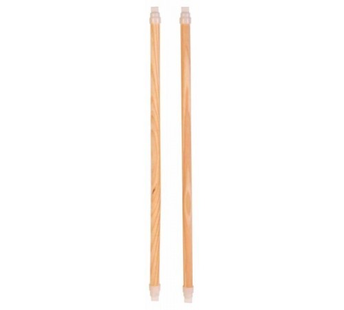 TRIXIE Перекладина(дерево)35см/12мм(4шт) TX-5515