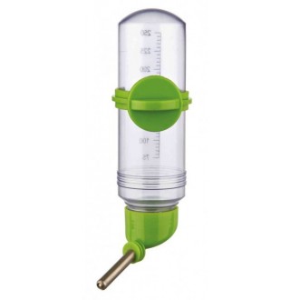 TRIXIE Поїлка для гризунів(пластик)250мл TX-60612