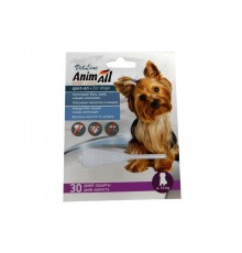 AnimAll VetLine краплі спот-он для собак 4-10 кг (2,0мл)