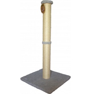 AnimAll Дряпка стовпчик СИЗАЛЬ 85 см GLP19085