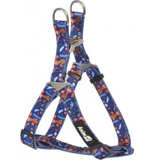 AnimAll Шлея (9241) HL-H-T001A XS-4 (1x25-35 cm)