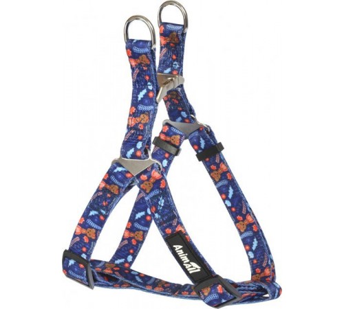 AnimAll Шлея (9241) HL-H-T001A XS-4 (1x25-35 cm)