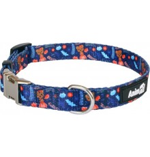 AnimAll Нашийник (9067) HL-C-T001A S-4 (1.5x28-40 cm)