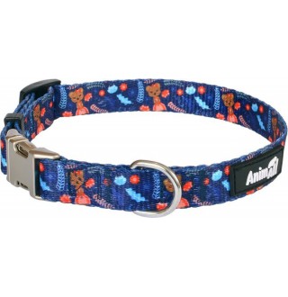 AnimAll Нашийник (9067) HL-C-T001A S-4 (1.5x28-40 cm)