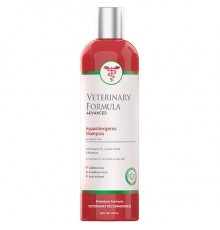 Veterinary Formula Hypoallergenic Shampoo - шампунь гіпоалергенний для котів та собак, 45мл