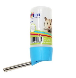 Savic Biba поїлка для гризунів, пластик, 100мл