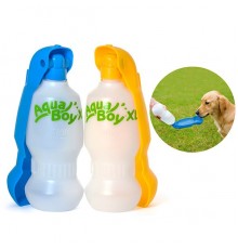 Savic Aqua Boy XL поїлка поїлка для собак, пластик, 800мл