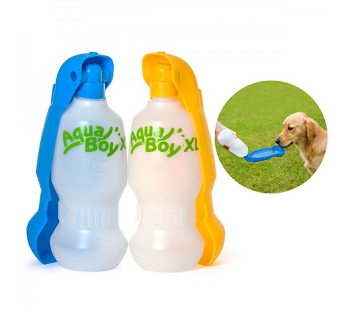 Savic Aqua Boy XL поїлка поїлка для собак, пластик, 800мл
