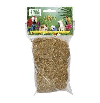 Матеріал для гнізда льон 032/1