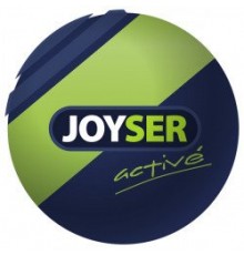 JOYSER М'ЯЧ (Ball) іграшка для собак, TPR, синій, M, d-6,3 см (07001)