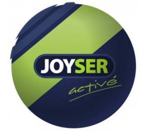 JOYSER М'ЯЧ (Ball) іграшка для собак, TPR, синій, M, d-6,3 см (07001)
