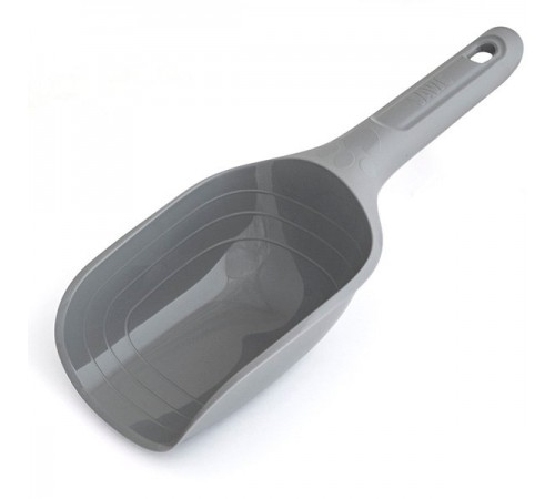 Savic Scoop Small лопатка багатофункц.,холодно-сірий,9,5х26,5х6,5см (2050 0014х6шт)