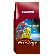 VL Prestige Premium ПАПУЖКА (Вudgies) зернова суміш для хвилястих папужок, 5 кг (21690315ПЭ)