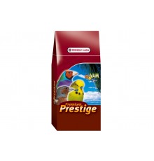 VL Prestige Premium ПАПУЖКА (Вudgies) зернова суміш для хвилястих папужок, 800 г (216996)
