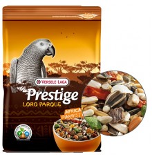 VL LORO Prestige Premium АФРИКАН. ПАПУГА (African Parrot) зернова суміш для папуг, 1 кг (222010)