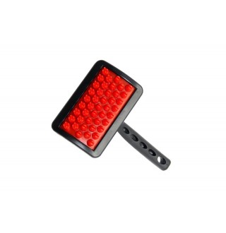 Пуходерка Пухнастик пласт без напилення, середня 309