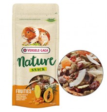 VL Nature Snack ФРУКТИ (Fruities) ласощі для морських свинок та хом'яків, 85 г (614358)