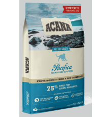 ACANA PACIFICA Сухий корм для кішок всіх порід 340 г