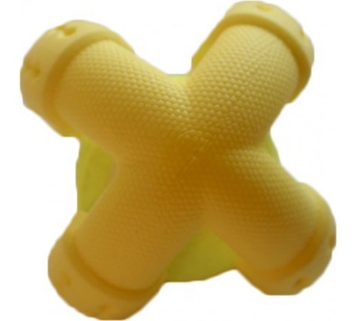 AGrizZzly Іграшка тенісний м'яч L, yellow 9543