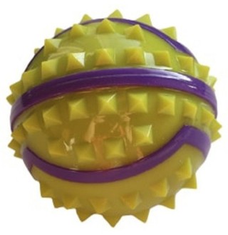 AGrizZzly Іграшка м'яч з шипами S 9710