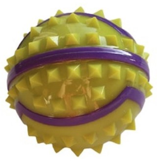 AGrizZzly Іграшка м'яч з шипами M 9727