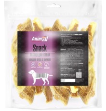 AnimAll Snack кролячі вуха з куркою для собак 500 г, 99463