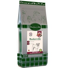 Baskerville HF Adult Корм для собак малих порід 7.5кг