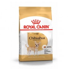 Royal Canin Chihuahua Adult - сухий корм для собак породи чихуахуа віком з 8 місяців, 3кг