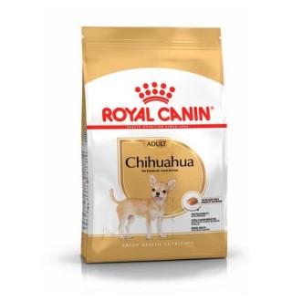 Royal Canin Chihuahua Adult - сухий корм для собак породи чихуахуа віком з 8 місяців, 3кг