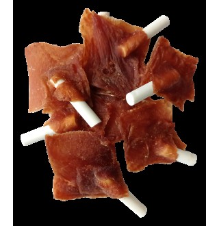 Ласощі. Жувальні палички з куркою 250 г