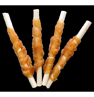 Ласощі. Кальцієві палички з куркою 250 г