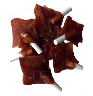 Жувальні палички з качкою по пекінськи 250 гр