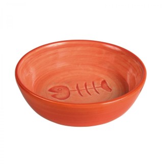 TRIXIE Миска для котів(кераміка)0,2л/13см TX-24492