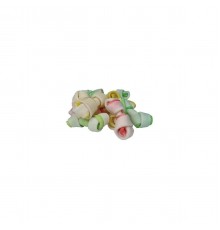 TRIXIE Ласощі для собак Doggy Bits кості для чищення зубів міни 240гр. (20шт) TX-31443