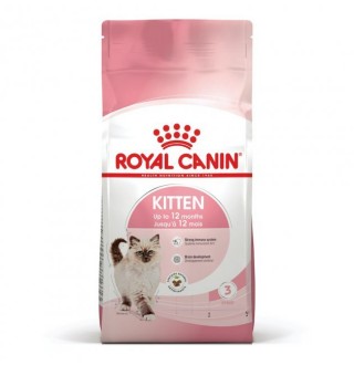Royal Canin Kitten - сухий корм для кошенят, 10кг