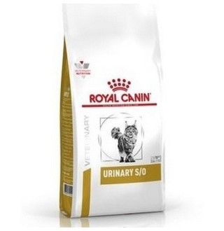 Royal Canin Urinary S/O Feline - сухий корм для дорослих котів з сечокам'яною хворобою, 9кг