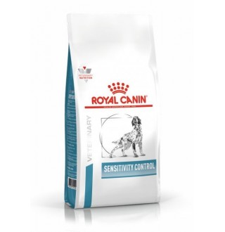 Royal Canin Sensitivity Dog Сухий корм, ветеринарна дієта для собак з харчовою алергією, 14кг