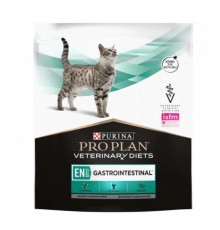 Purina Pro Plan PVD EN Суха дієта для котів з хворобою ШКТ. 400г