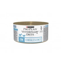 Purina Pro Plan PVD CN Консерва для котів та собак на період реабілітації,195 г
