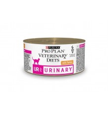 Purina Pro Plan PVD UR. Консерва для котів із сечокам’яною хворобою 195г