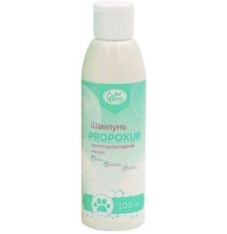Pet Story Propoxur Шампунь 250 мл.
