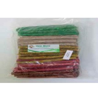 Ласощі Палочки MIX, кольорові, 13см, 100шт/уп (ціна за упаков.)