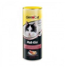 GimCat Поцілунки Мальт-кіс 450г/600шт.