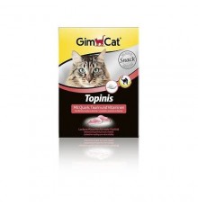 GimCat Д-Т Топініс 180 шт Творог