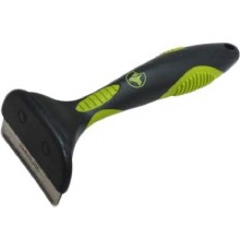 POWERfur Фурмінатор для собак короткошерстих, L (более 24 кг), 9,8см, 3шт/уп