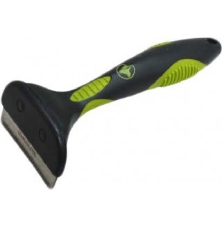 POWERfur Фурмінатор для собак короткошерстих, L (более 24 кг), 9,8см, 3шт/уп