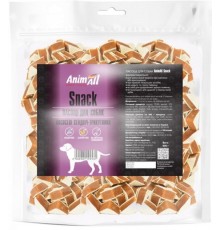 AnimAll Snack курячі сосиски для собак 500 г, 99487