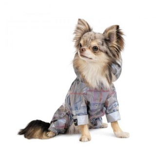 Дощовик FALL S