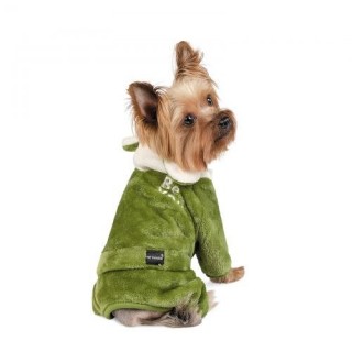 Костюм ALF оливка M