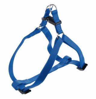 TRIXIE EASY P SMALL Шлея синя, нейлон